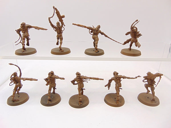 Chaos Cultists Conversion