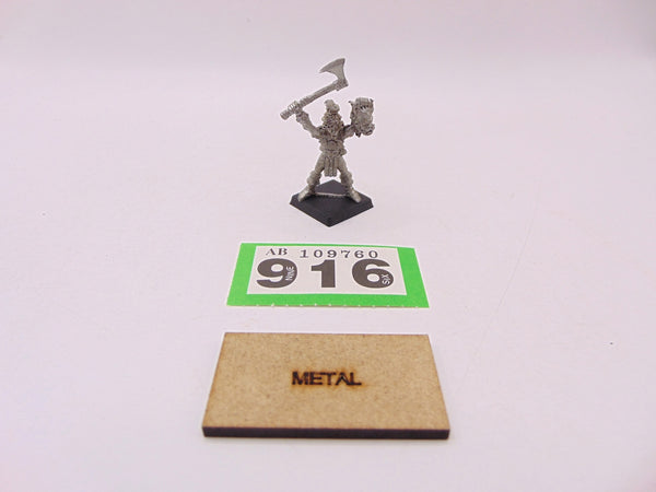 Wood Elf Champion
