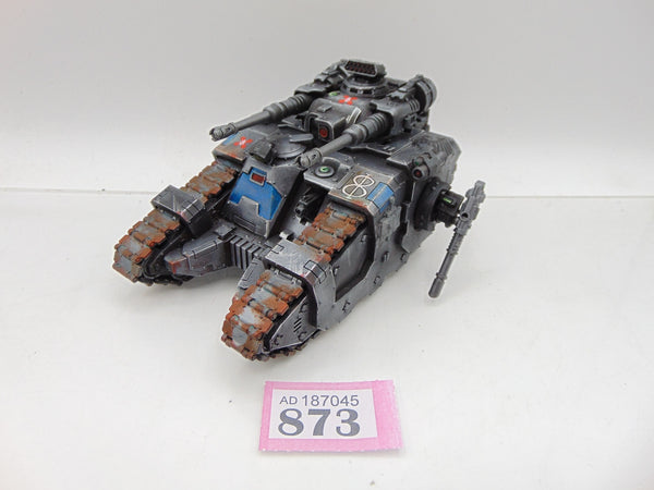 Sicaran Battle Tank