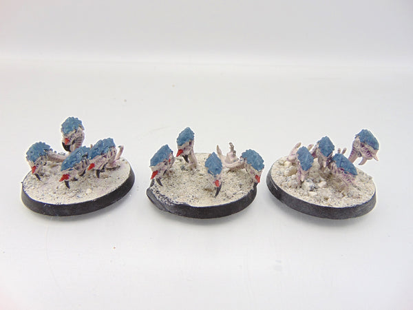 Ripper Swarm