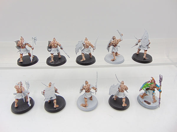 Kairic Acolytes