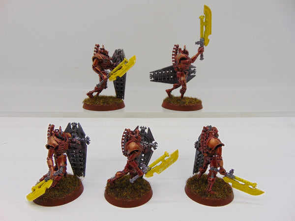 Lychguard