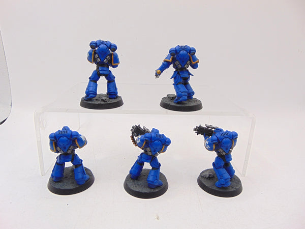 Intercessors
