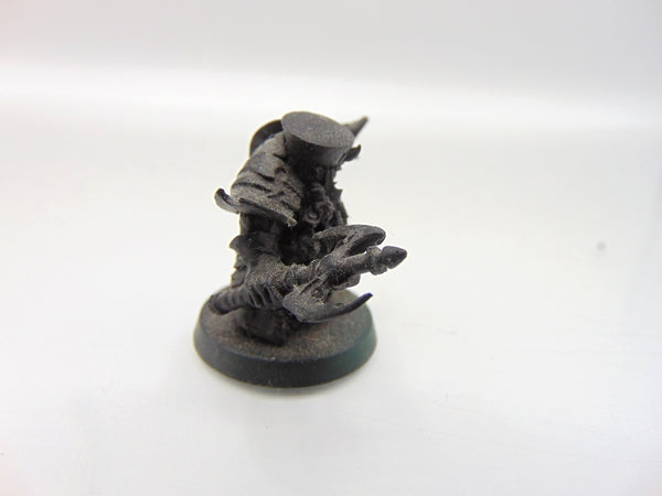 Daemonsmith