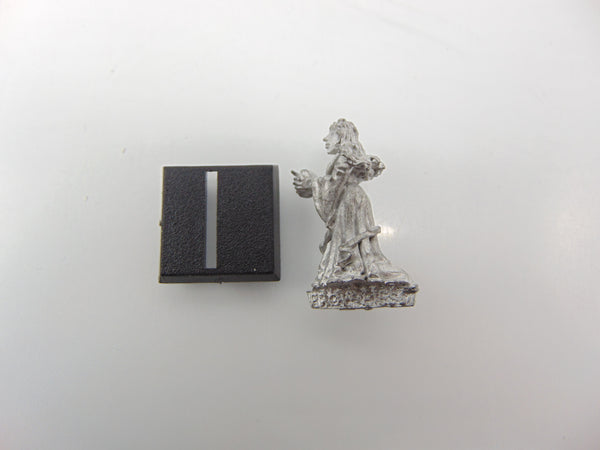 Talisman Prophetess