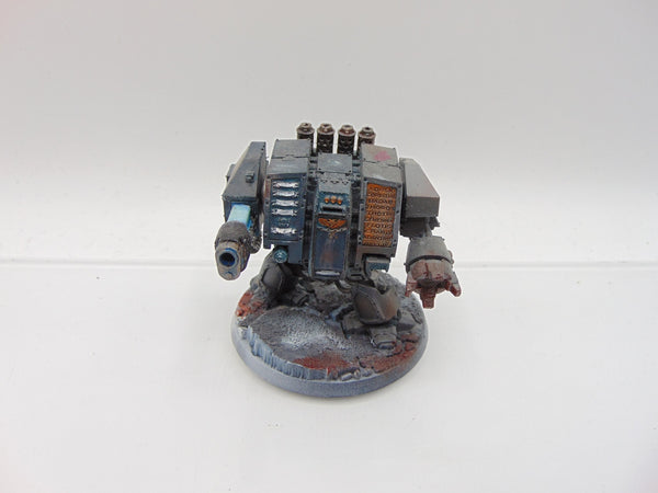 Venerable Dreadnought