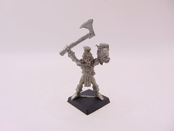 Wood Elf Champion