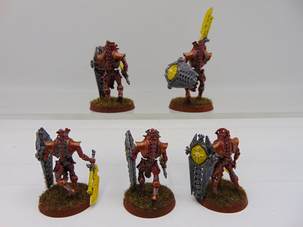 Lychguard