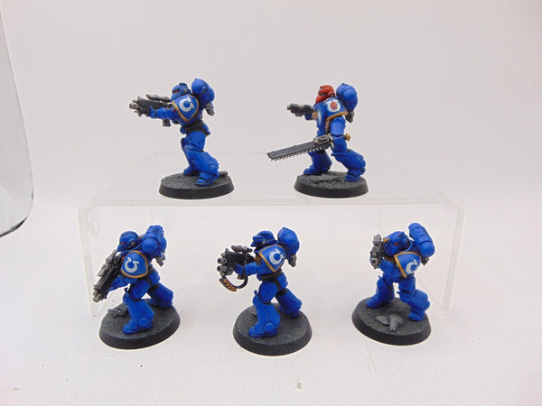 Intercessors