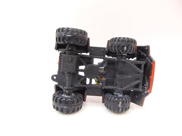 Warbuggy