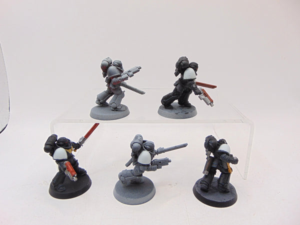 Assault Intercessors