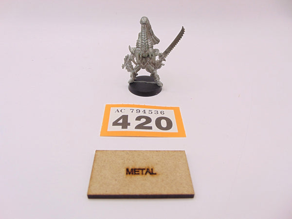 Phoenix Lord Karandras