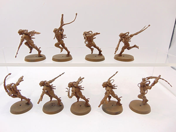 Chaos Cultists Conversion