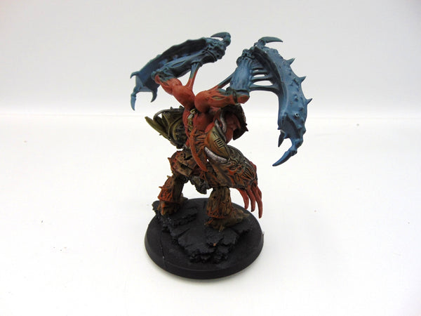 Daemon Prince