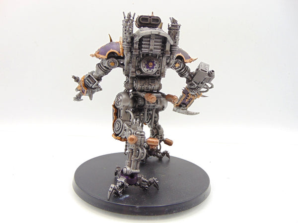 War Dog Karnivore