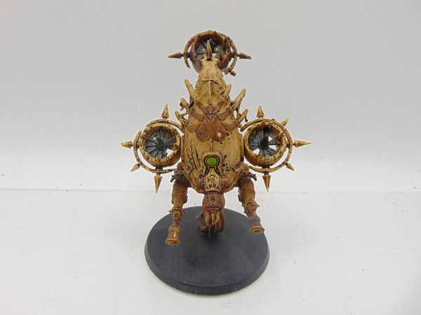 Foetid Bloat Drone