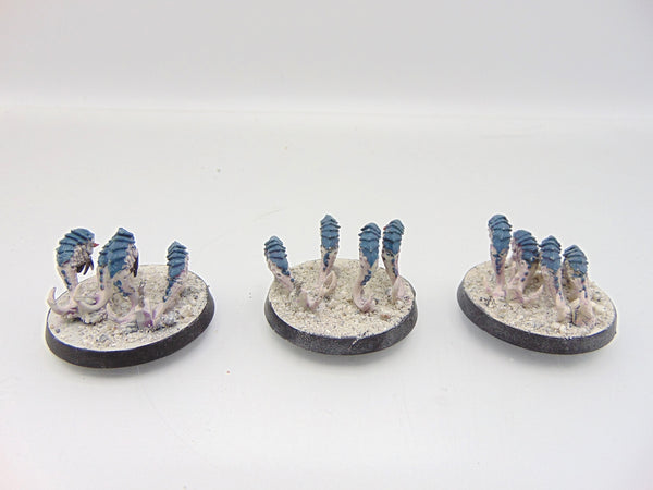Ripper Swarm