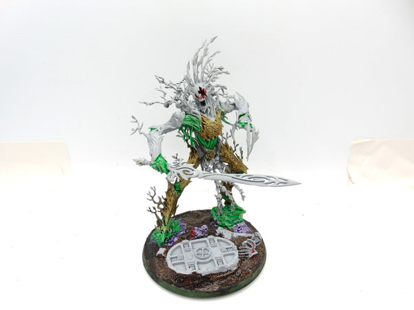Spirit of Durthu