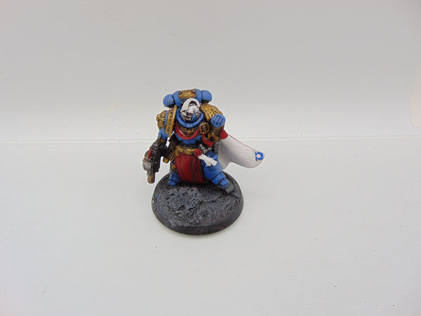 Primaris Captain