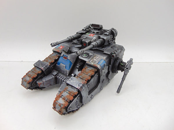 Sicaran Battle Tank