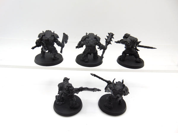 Brutes