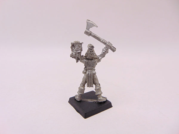Wood Elf Champion