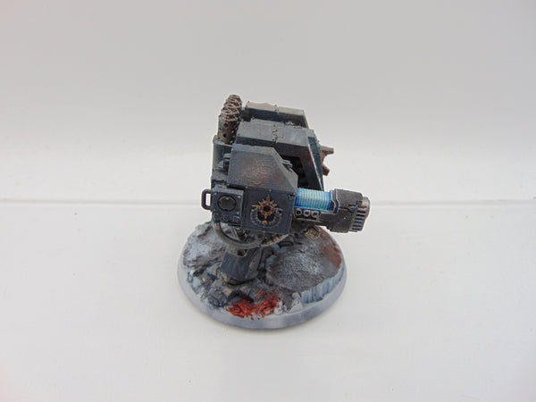 Venerable Dreadnought