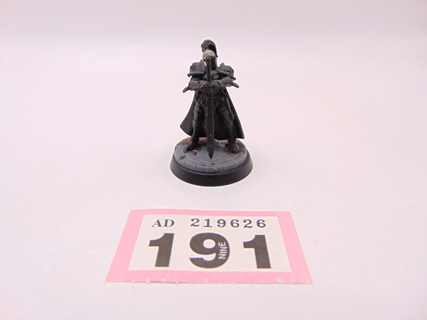 Knight Centura Tanau Aleya
