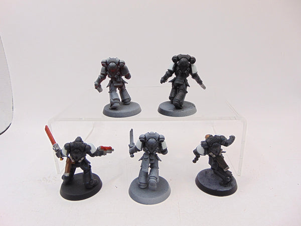 Assault Intercessors