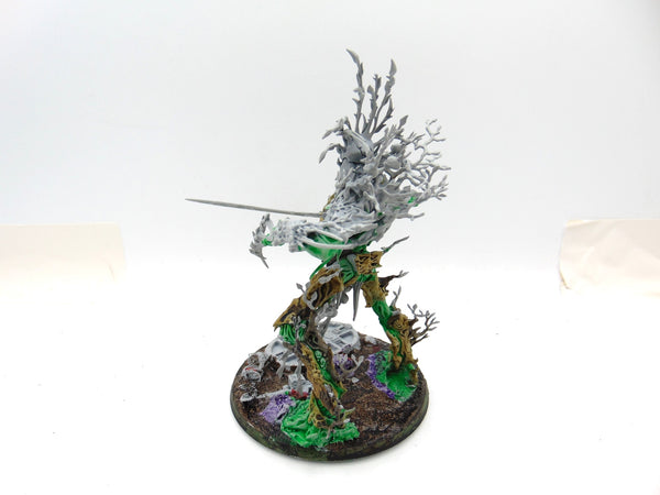 Spirit of Durthu