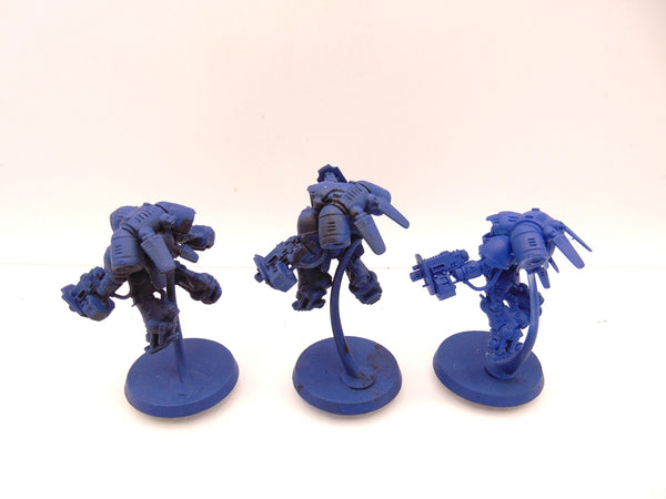 Inceptors