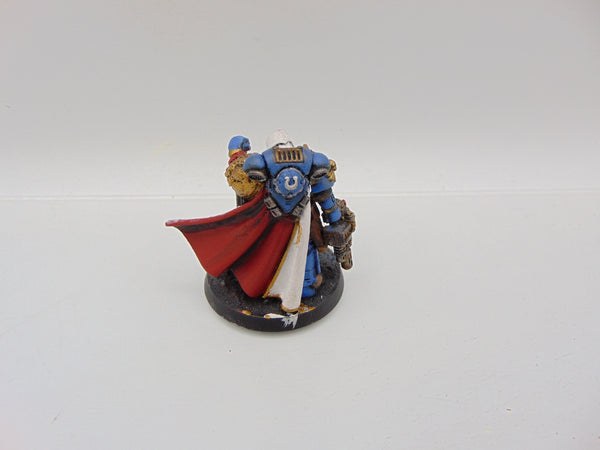 Primaris Captain