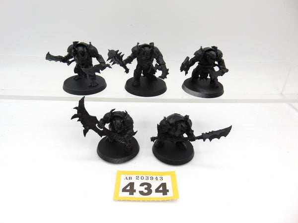 Brutes