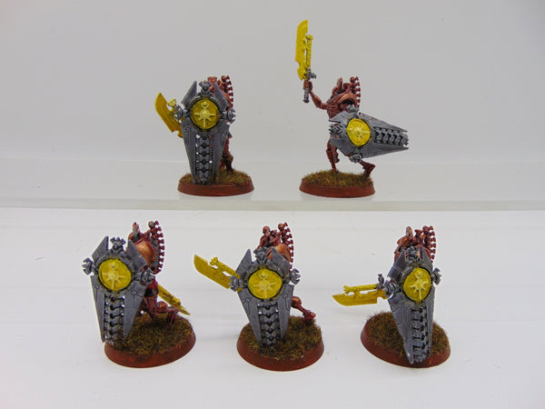 Lychguard