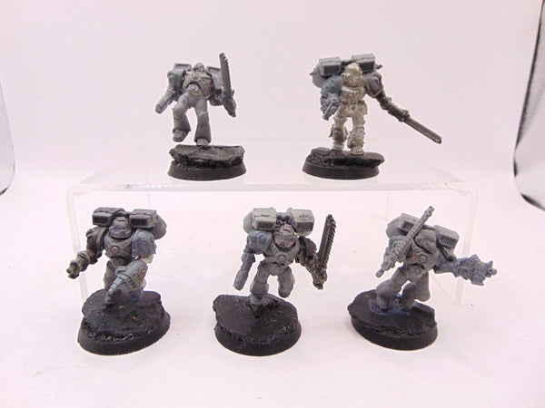 Assault Squad