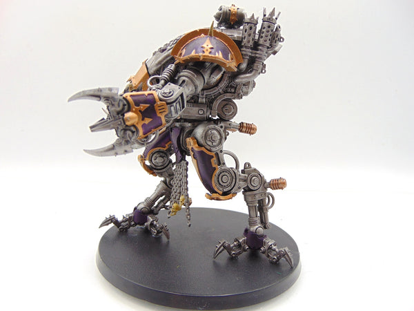 War Dog Karnivore