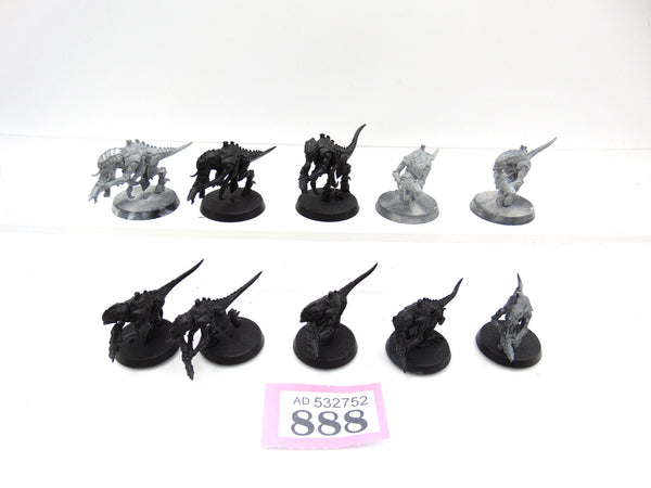 Termagants