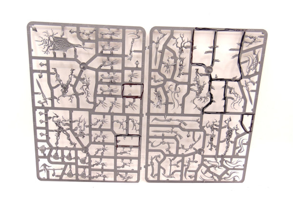 Tree / Spite Revenants