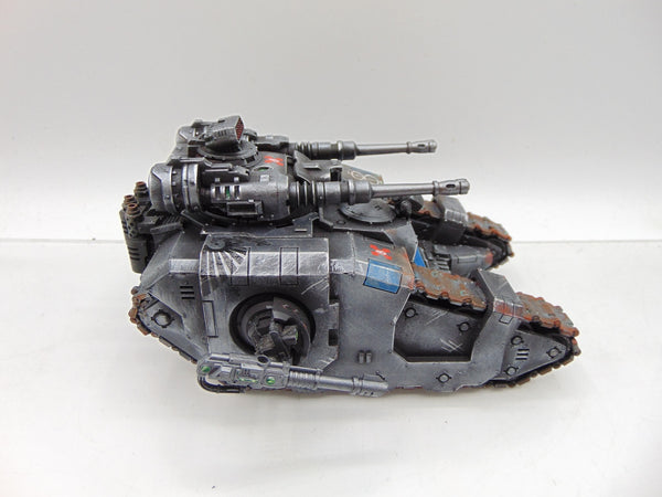 Sicaran Battle Tank