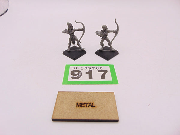 Sea Elves