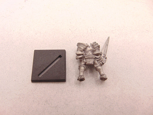 Warrior of Khorne