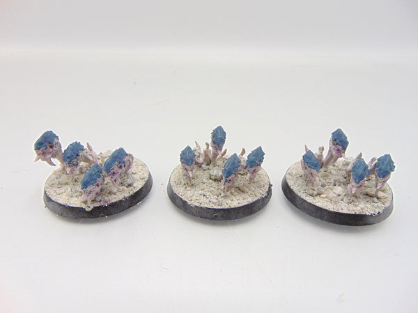 Ripper Swarm