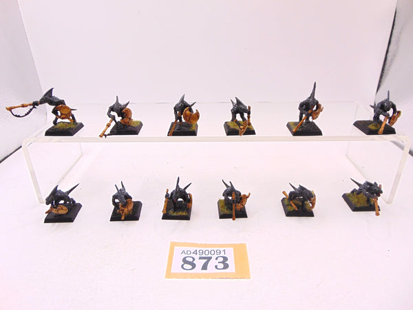 Skinks