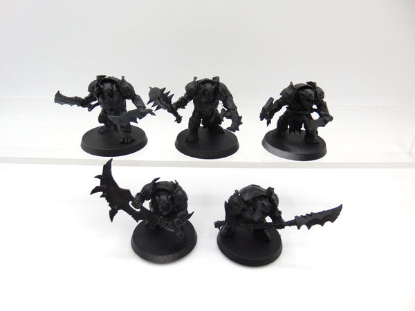 Brutes