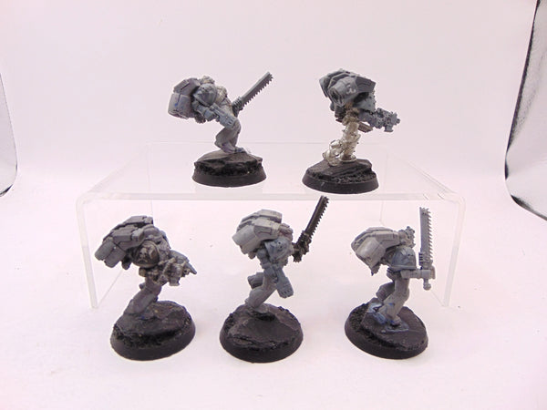 Assault Squad