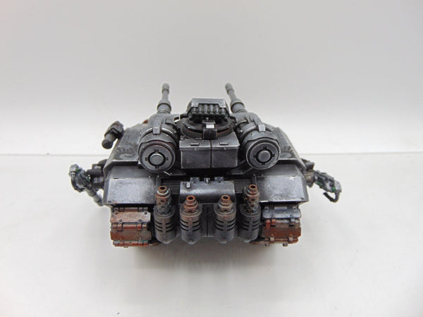 Sicaran Battle Tank