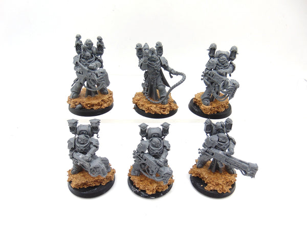 Noise Marines
