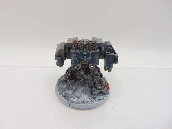 Venerable Dreadnought