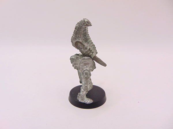 Phoenix Lord Karandras