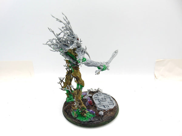Spirit of Durthu